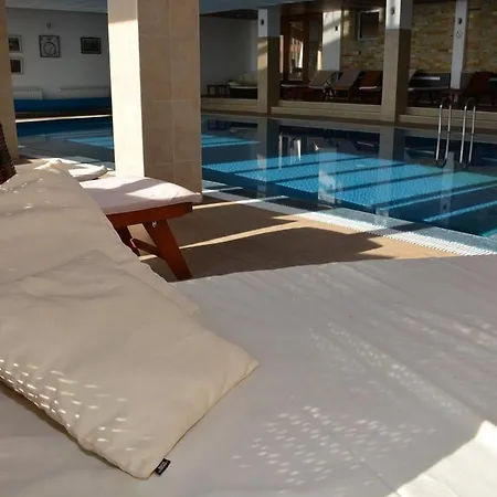 K5 Milmari アパート *