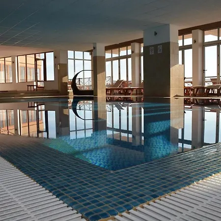 アパート K5 Milmari *