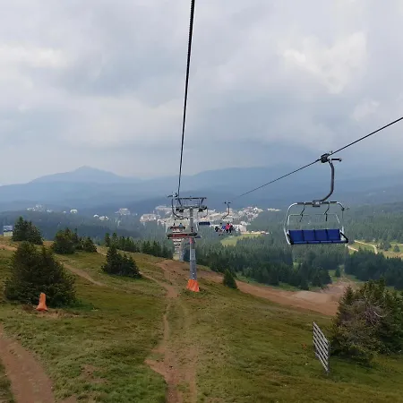 K5 Milmari アパート *