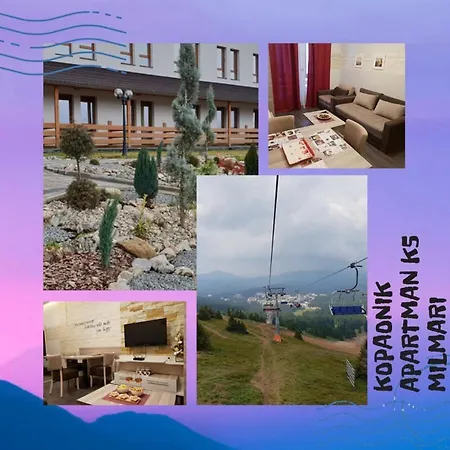 K5 Milmari コパオニク